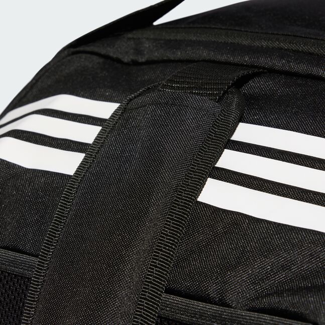 TIRO DUFFLE M BLACK/WHITE