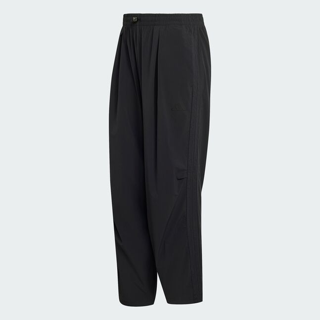 M CT 3S OH PANT BLACK