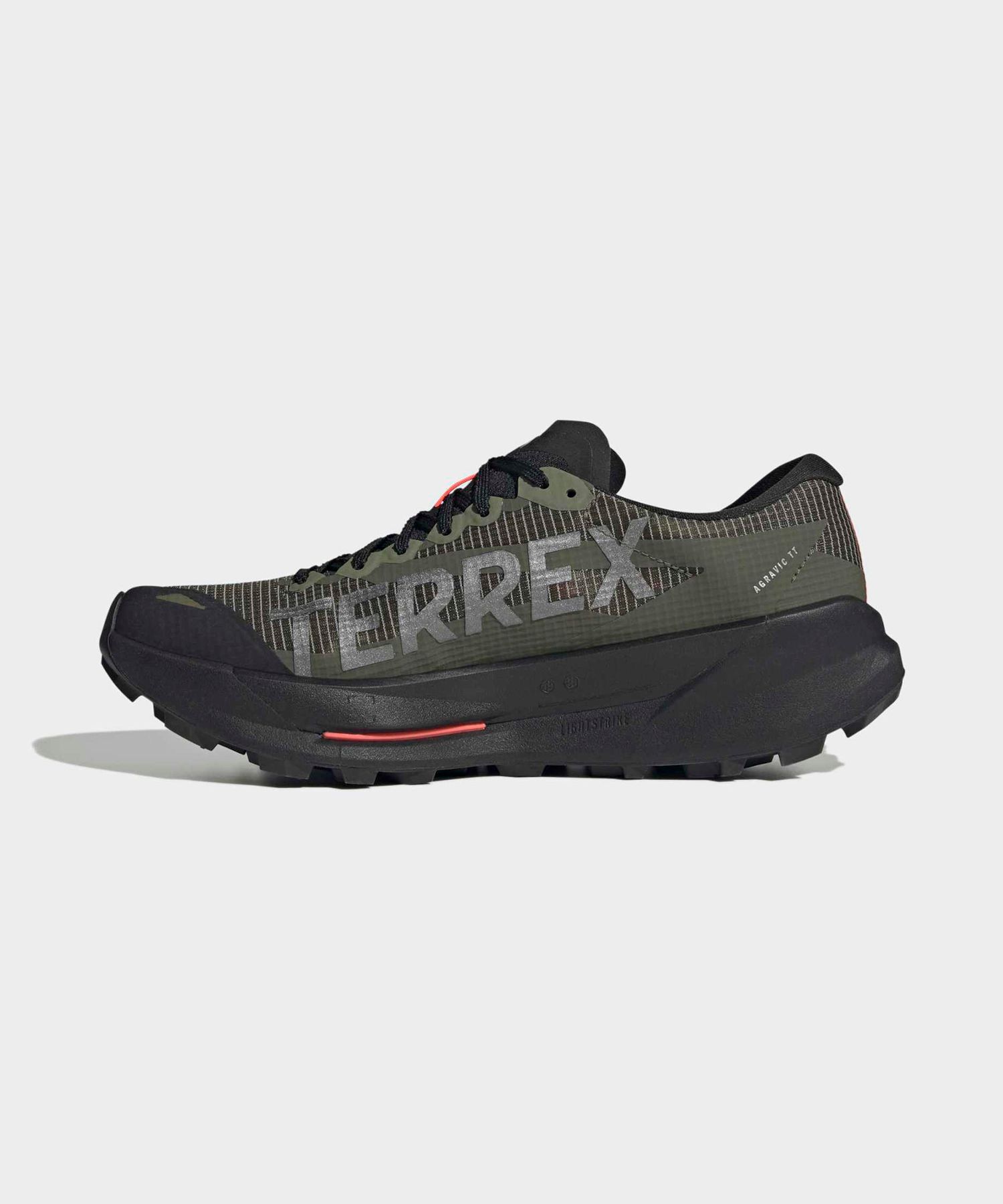 TERREX AGRAVIC TT OLISTR/IRONMT/SOLTUR