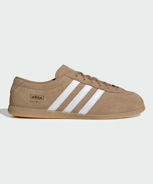 GAZELLE LO PRO W CARDBO/FTWWHT/GUM3