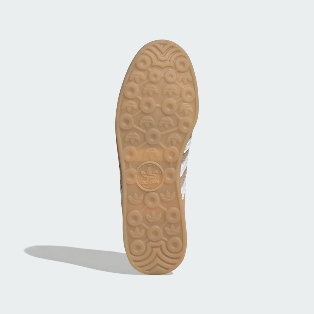 GAZELLE LO PRO W CARDBO/FTWWHT/GUM3