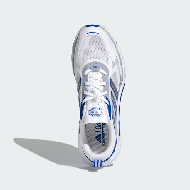 CLIMACOOL AC FTWWHT/SILVMT/POBLUE