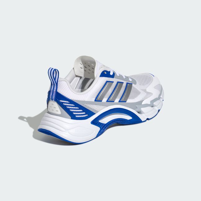 CLIMACOOL AC FTWWHT/SILVMT/POBLUE
