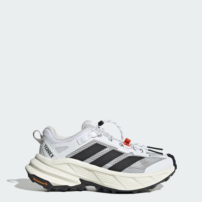 TERREX FREEHIKER SL FTWWHT/CBLACK/SEIMOR