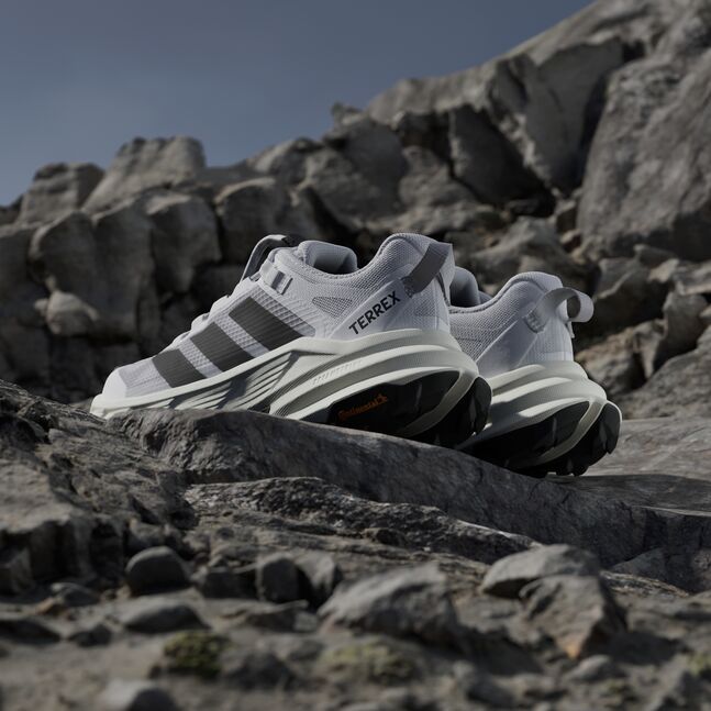 TERREX FREEHIKER SL FTWWHT/CBLACK/SEIMOR