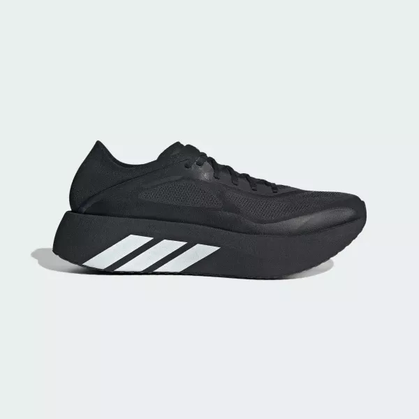HYPERBOOST RUN M CBLACK/FTWWHT/CBLACK