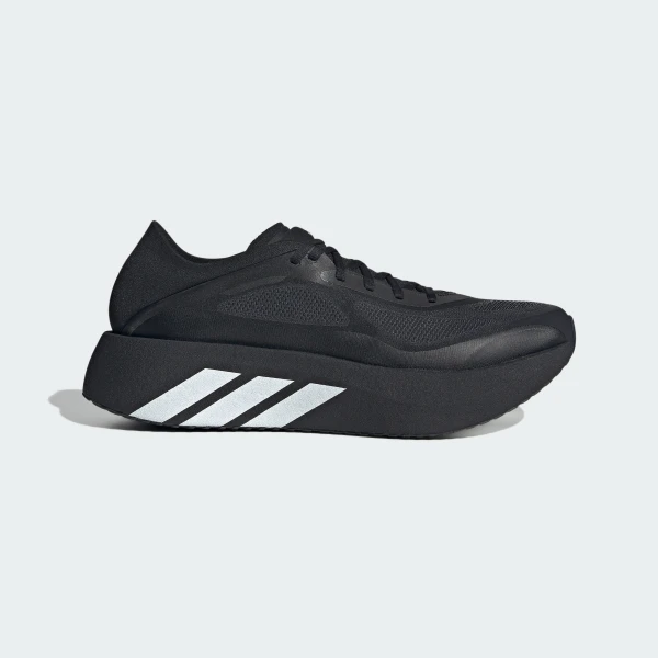 HYPERBOOST RUN M CBLACK/FTWWHT/CBLACK