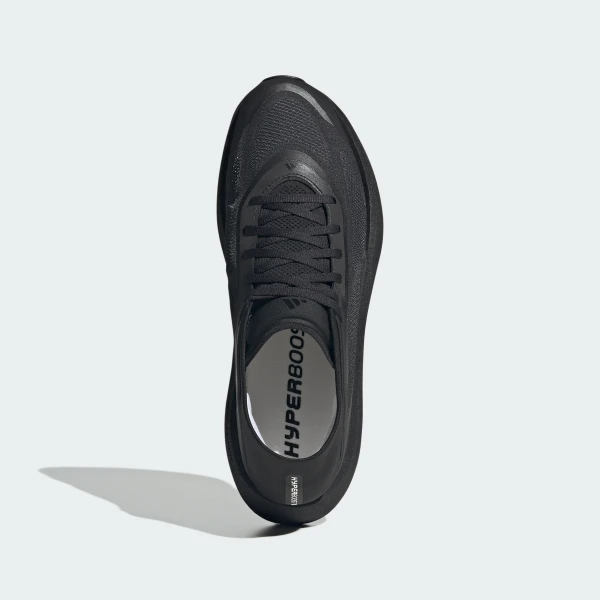HYPERBOOST RUN M CBLACK/FTWWHT/CBLACK