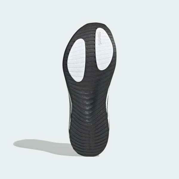 HYPERBOOST RUN M CBLACK/FTWWHT/CBLACK