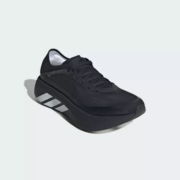 HYPERBOOST RUN M CBLACK/FTWWHT/CBLACK