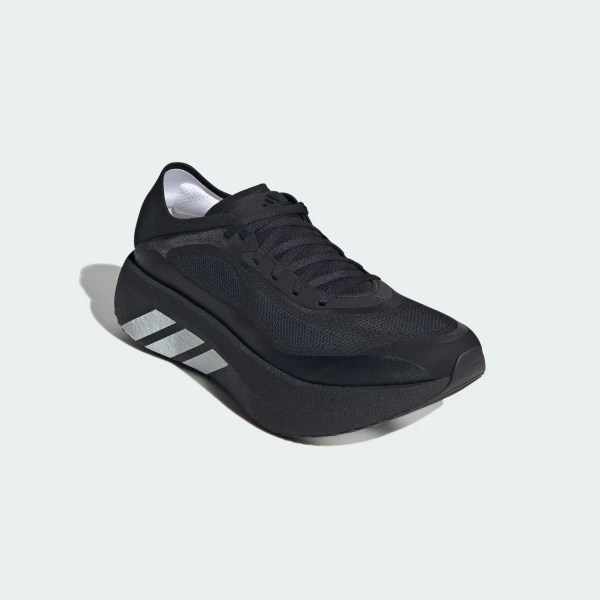 HYPERBOOST RUN M CBLACK/FTWWHT/CBLACK