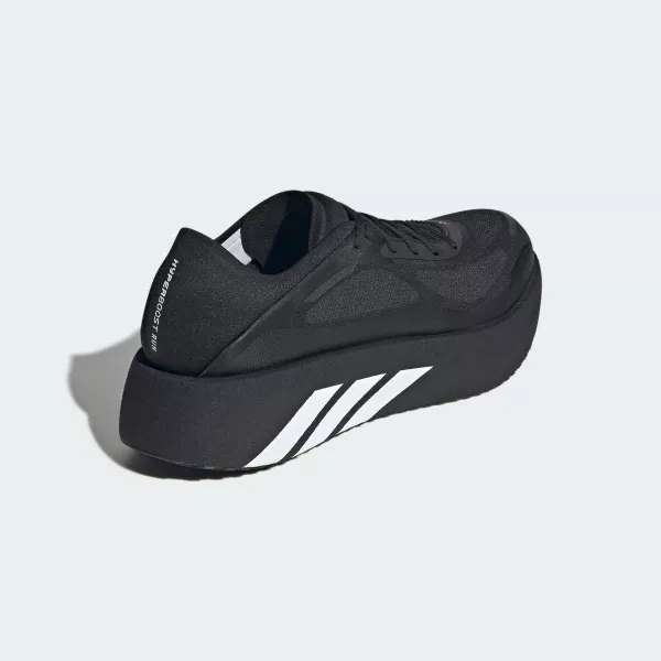 HYPERBOOST RUN M CBLACK/FTWWHT/CBLACK