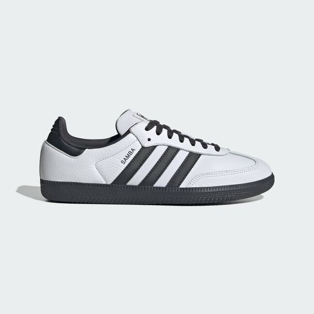 SAMBA OG FTWWHT/CARBON/CARBON