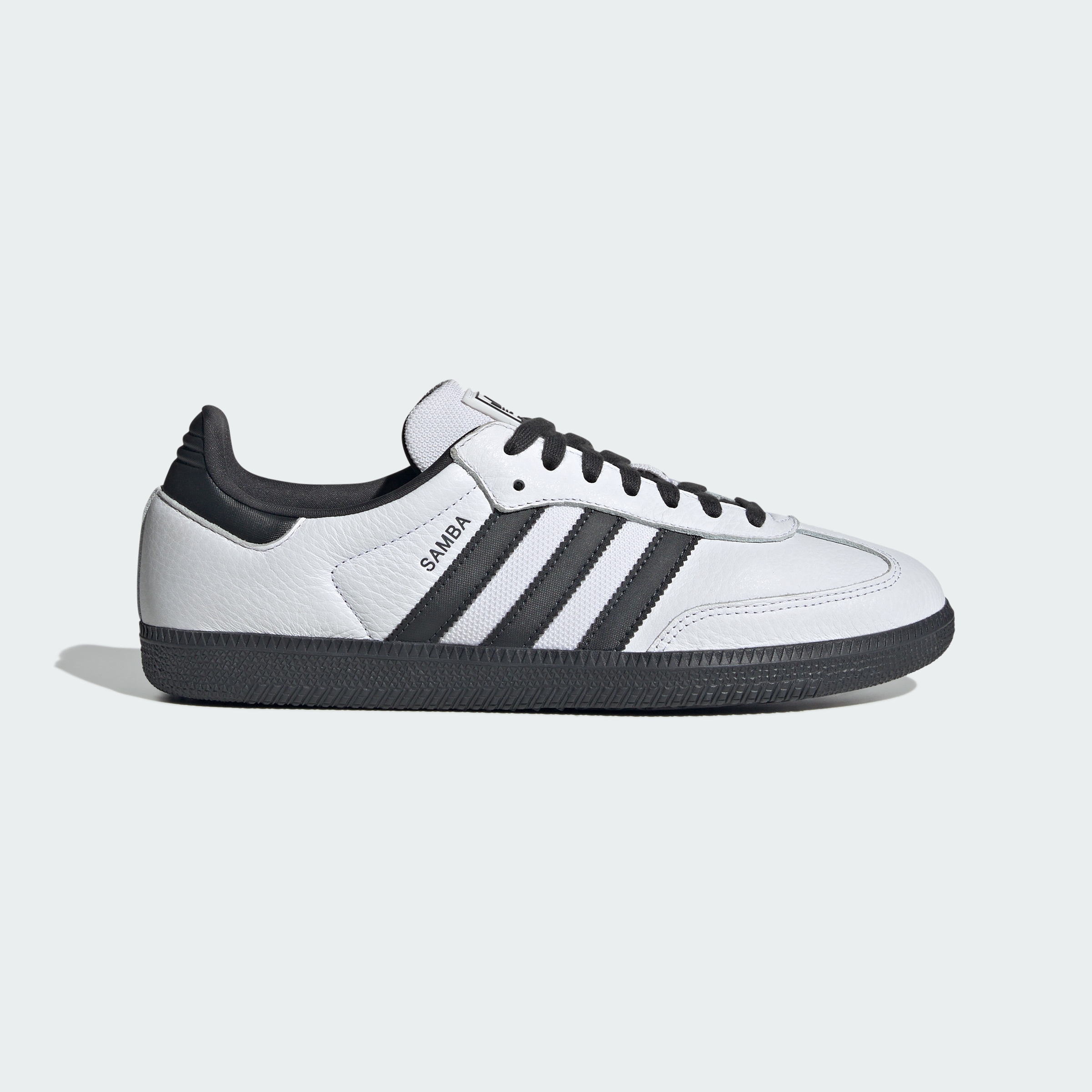 SAMBA OG FTWWHT/CARBON/CARBON
