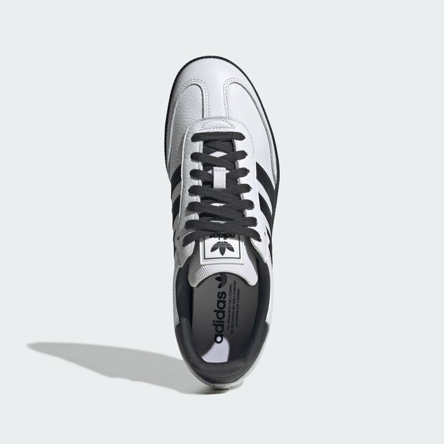 SAMBA OG FTWWHT/CARBON/CARBON