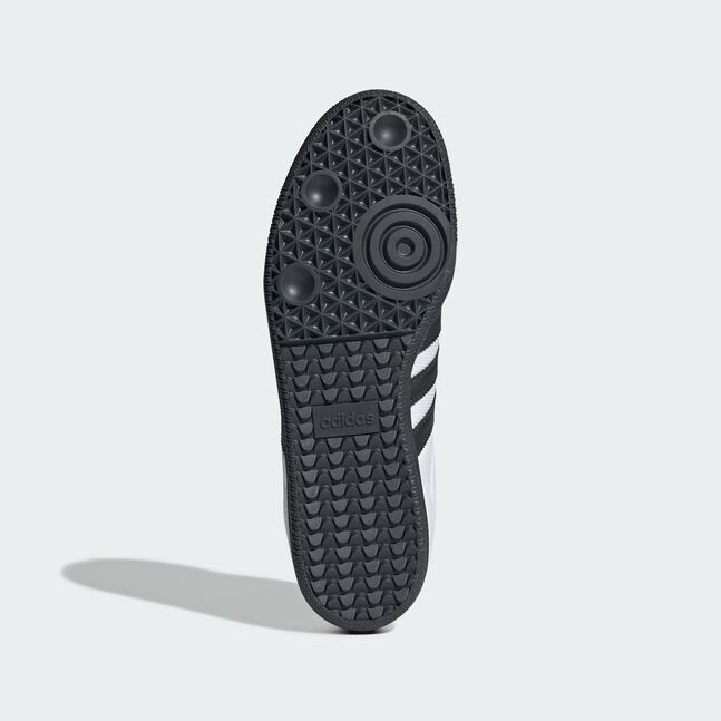 SAMBA OG FTWWHT/CARBON/CARBON