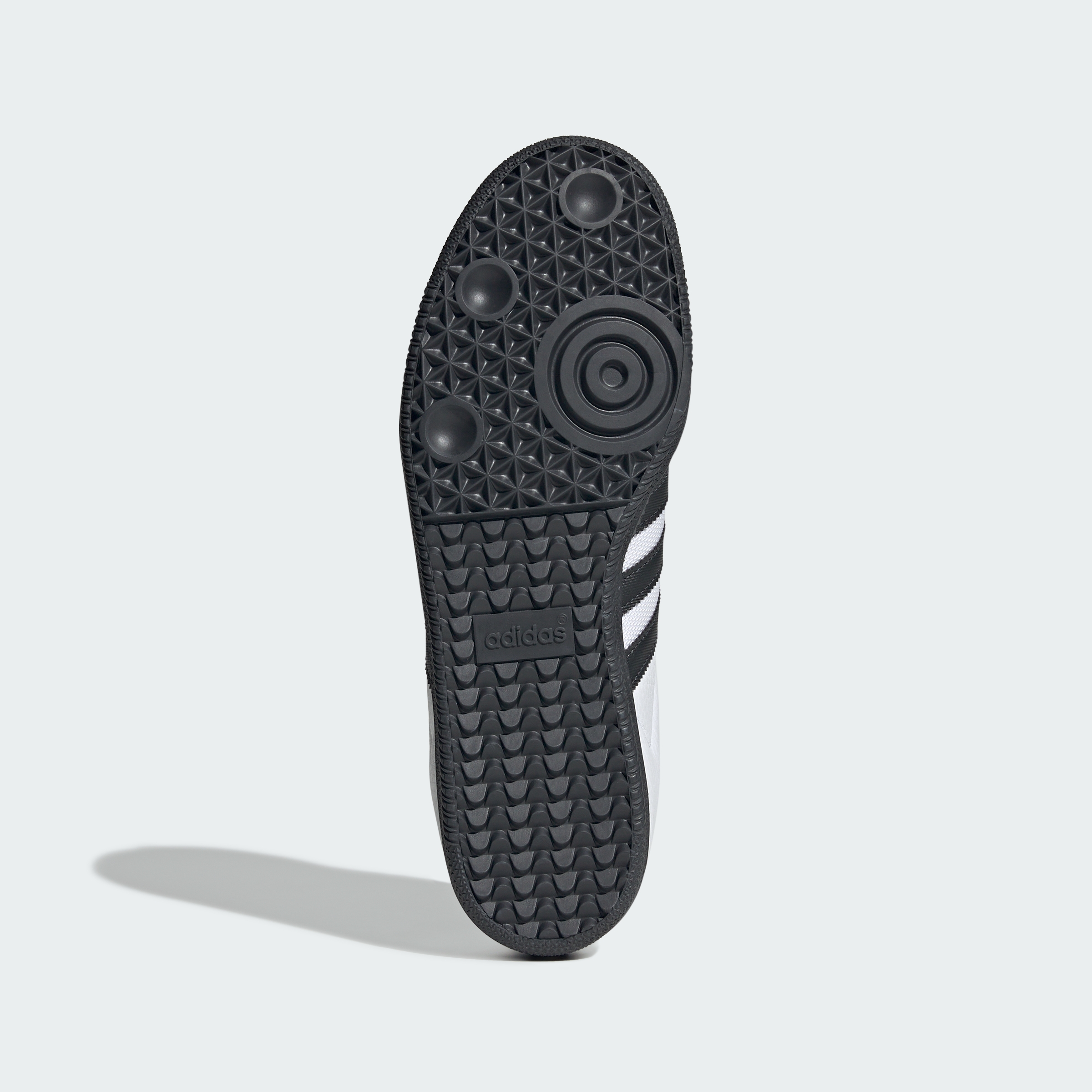SAMBA OG FTWWHT/CARBON/CARBON