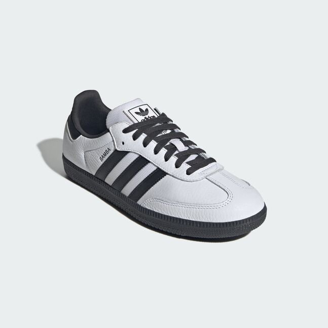 SAMBA OG FTWWHT/CARBON/CARBON