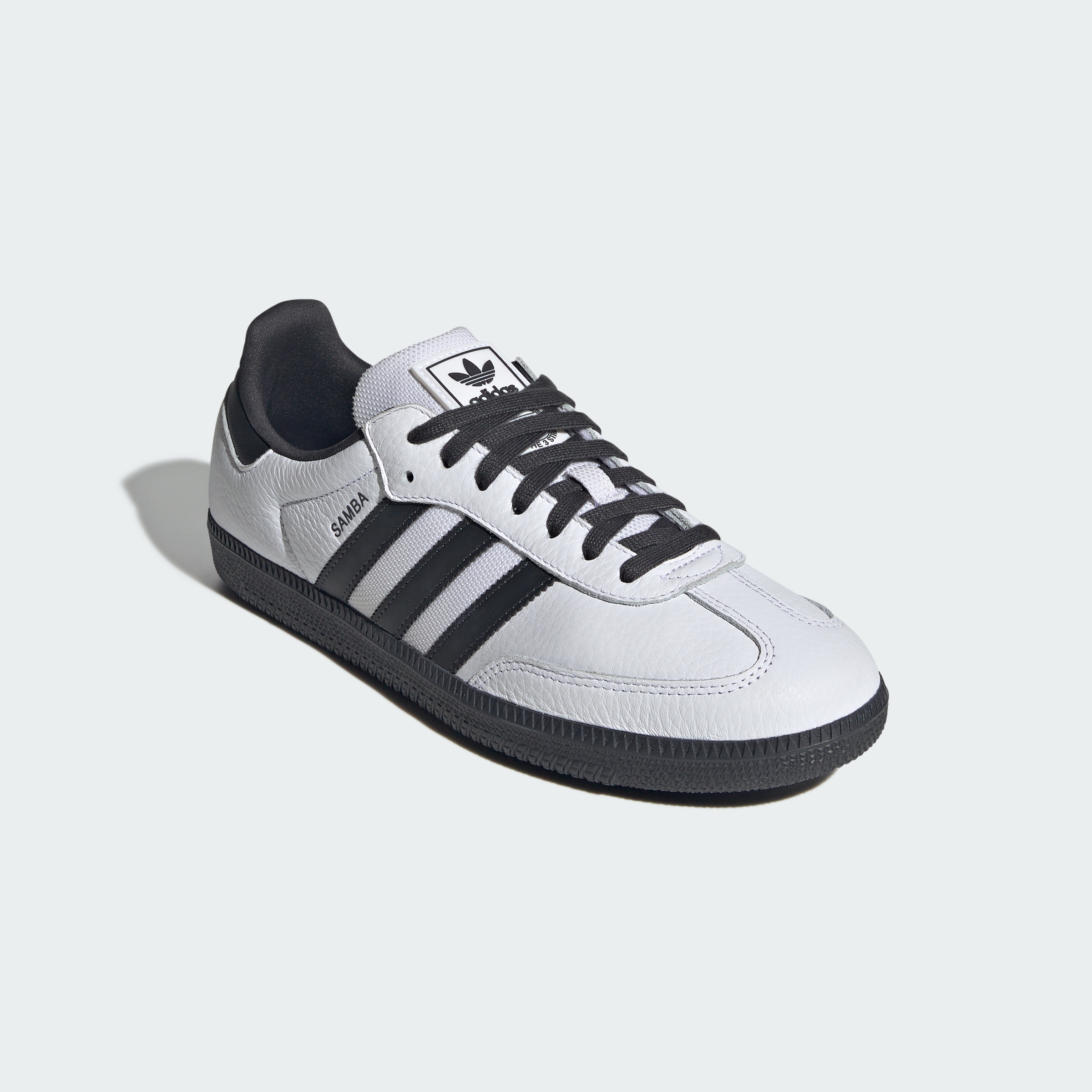 SAMBA OG FTWWHT/CARBON/CARBON