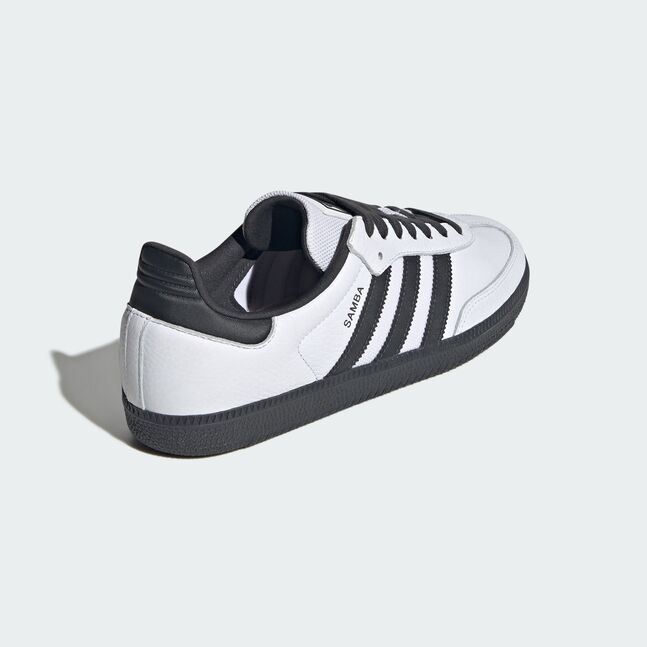 SAMBA OG FTWWHT/CARBON/CARBON