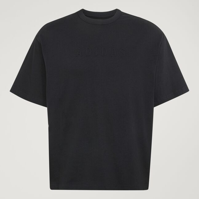 M SL GFX T BLACK