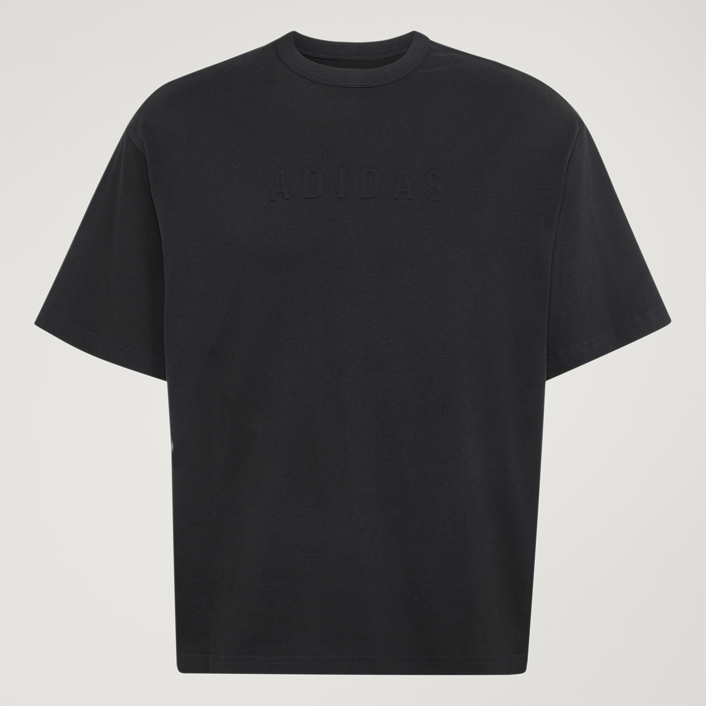 M SL GFX T BLACK