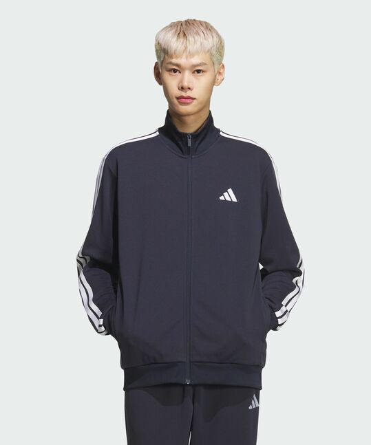3ST WU JACKET LEGINK