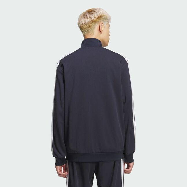3ST WU JACKET LEGINK