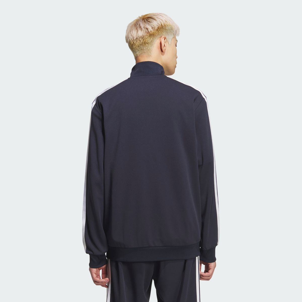 3ST WU JACKET LEGINK
