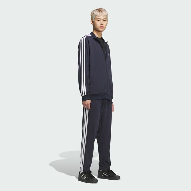 3ST WU JACKET LEGINK