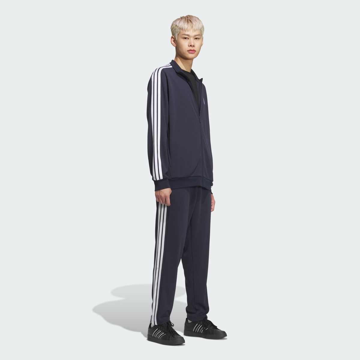 3ST WU JACKET LEGINK