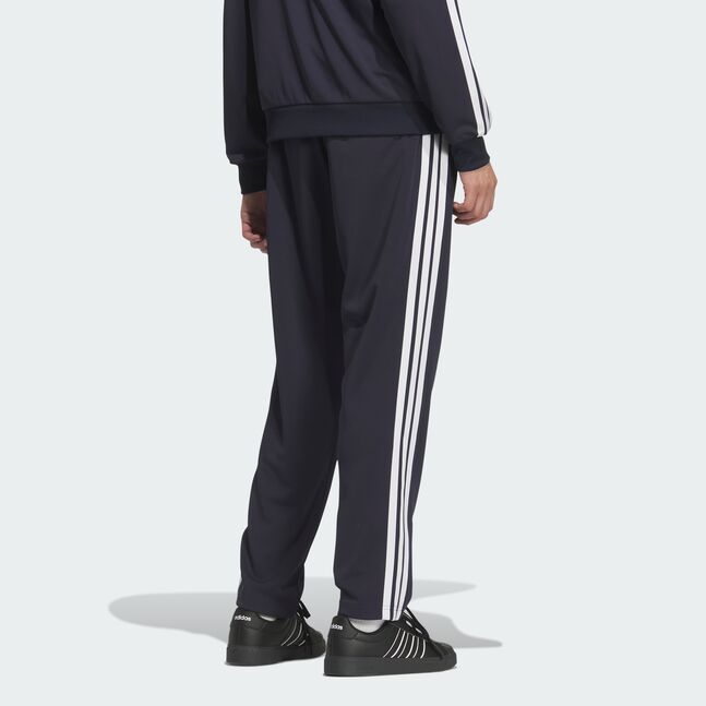 3ST WU PANTS LEGINK/WHITE