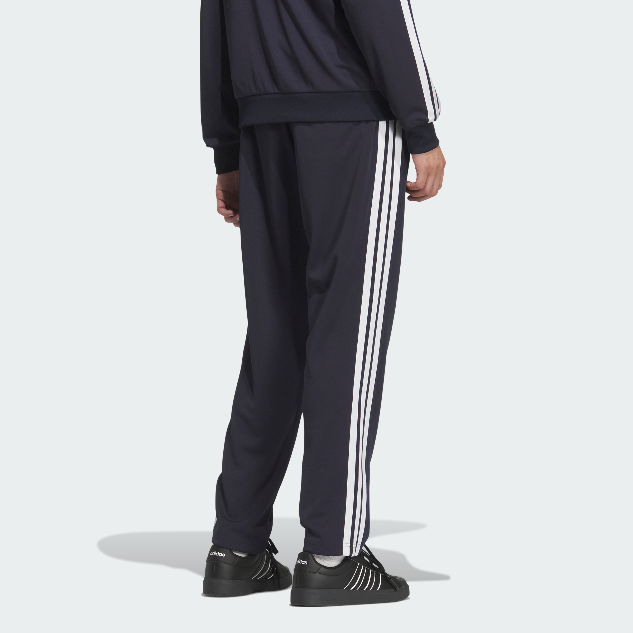 3ST WU PANTS LEGINK/WHITE