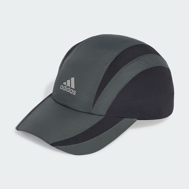 TEAMGEIST CAP LEGIVY/BLACK