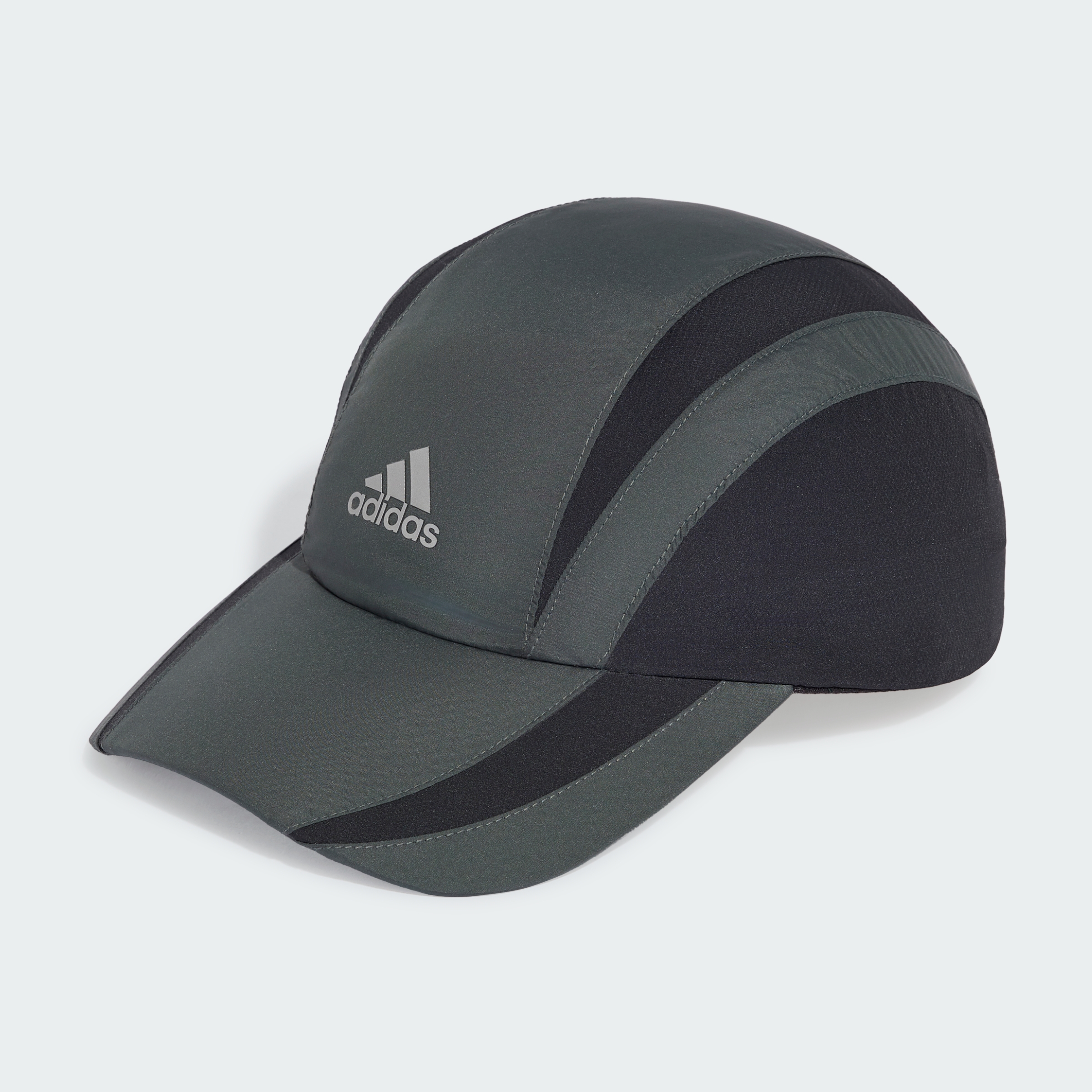 TEAMGEIST CAP LEGIVY/BLACK