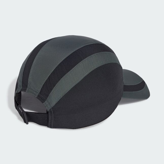 TEAMGEIST CAP LEGIVY/BLACK