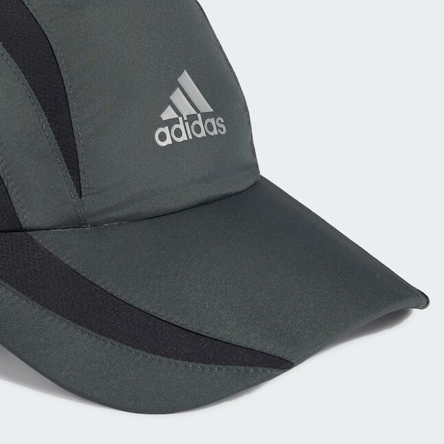 TEAMGEIST CAP LEGIVY/BLACK