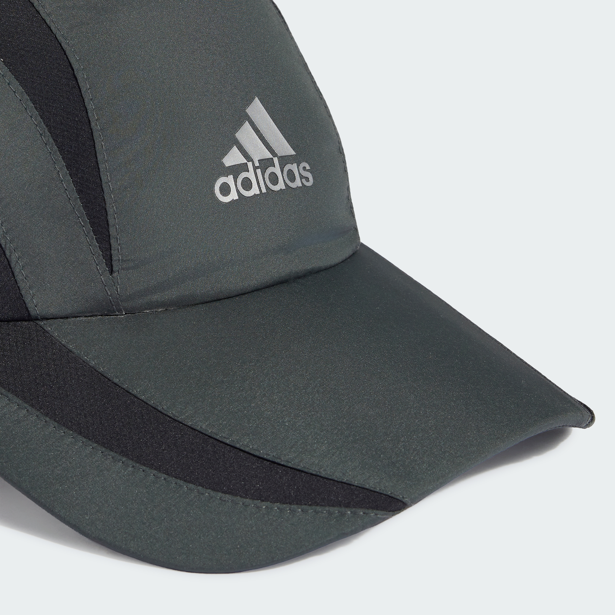 TEAMGEIST CAP LEGIVY/BLACK