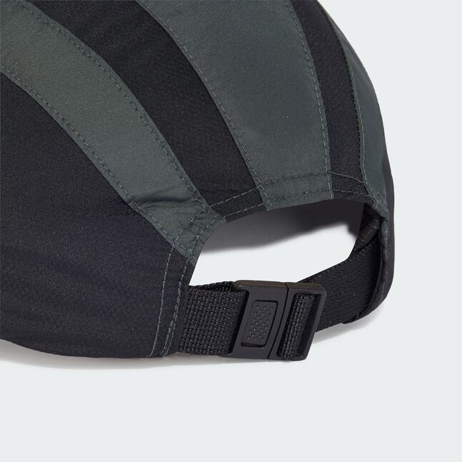 TEAMGEIST CAP LEGIVY/BLACK