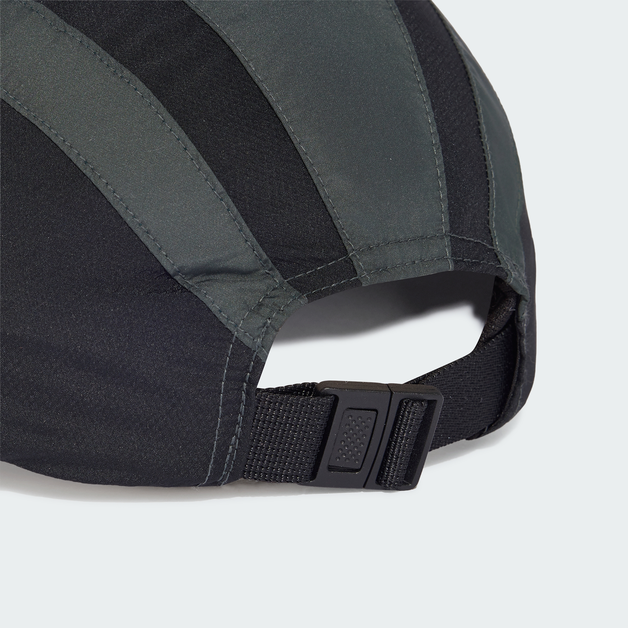 TEAMGEIST CAP LEGIVY/BLACK
