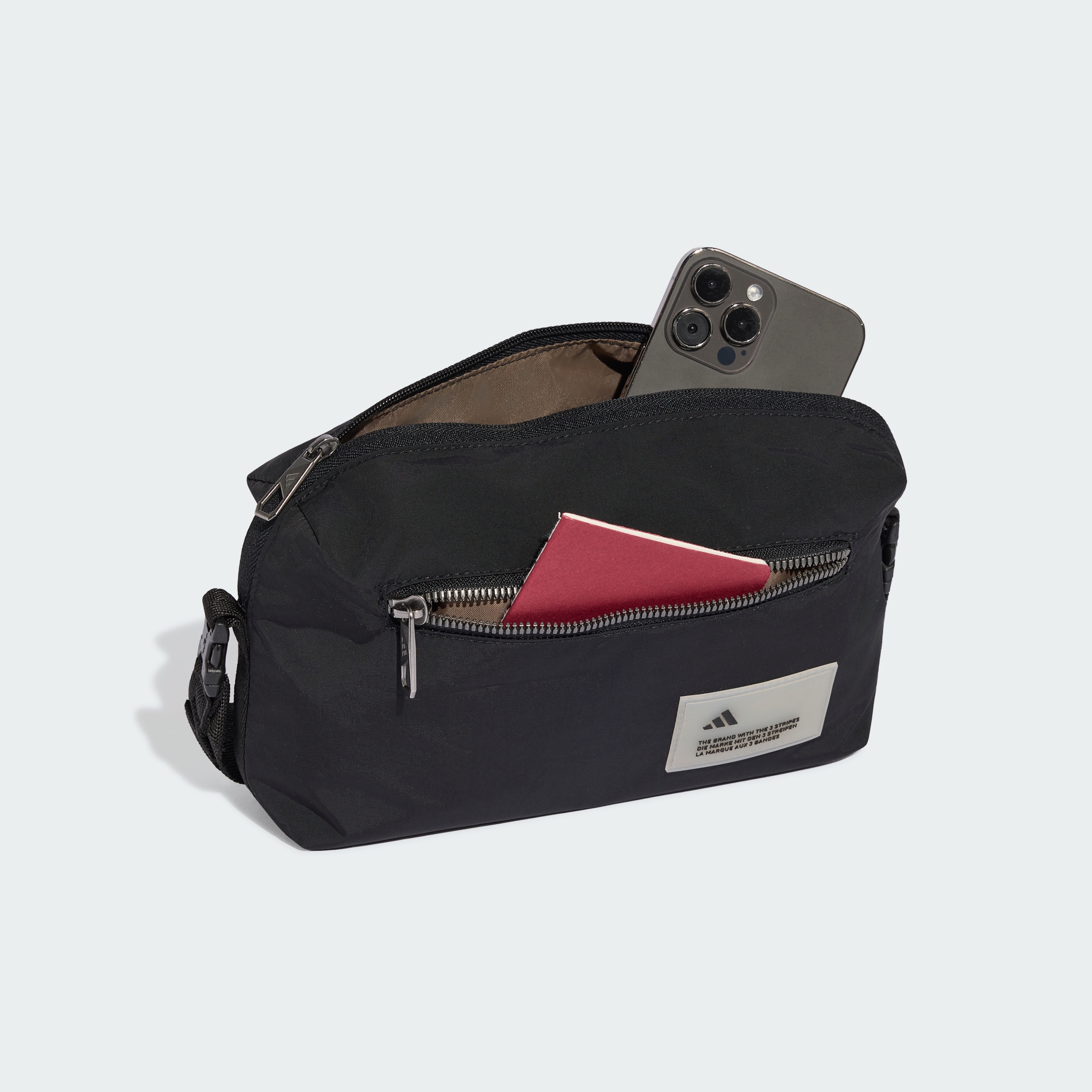 CITY TECH XBODY BLACK