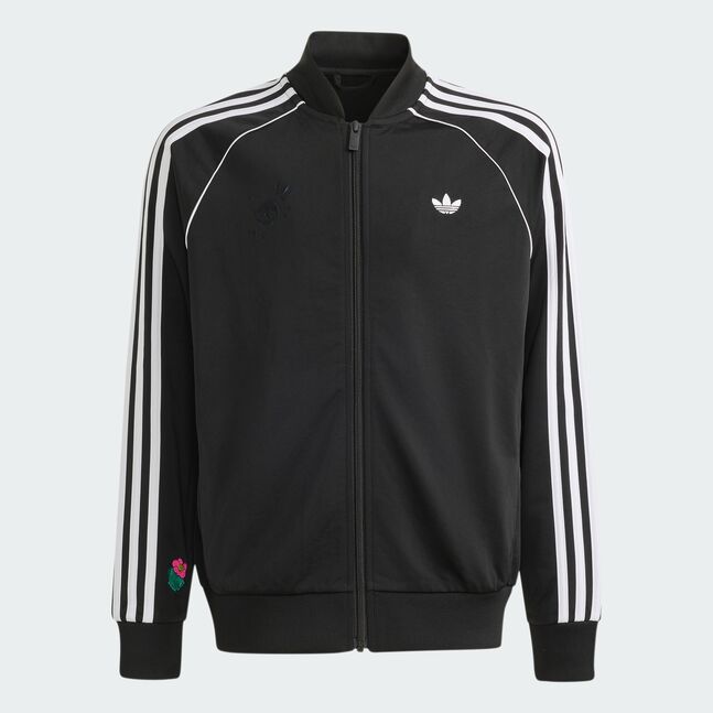 SST LO TT BLACK/WHITE