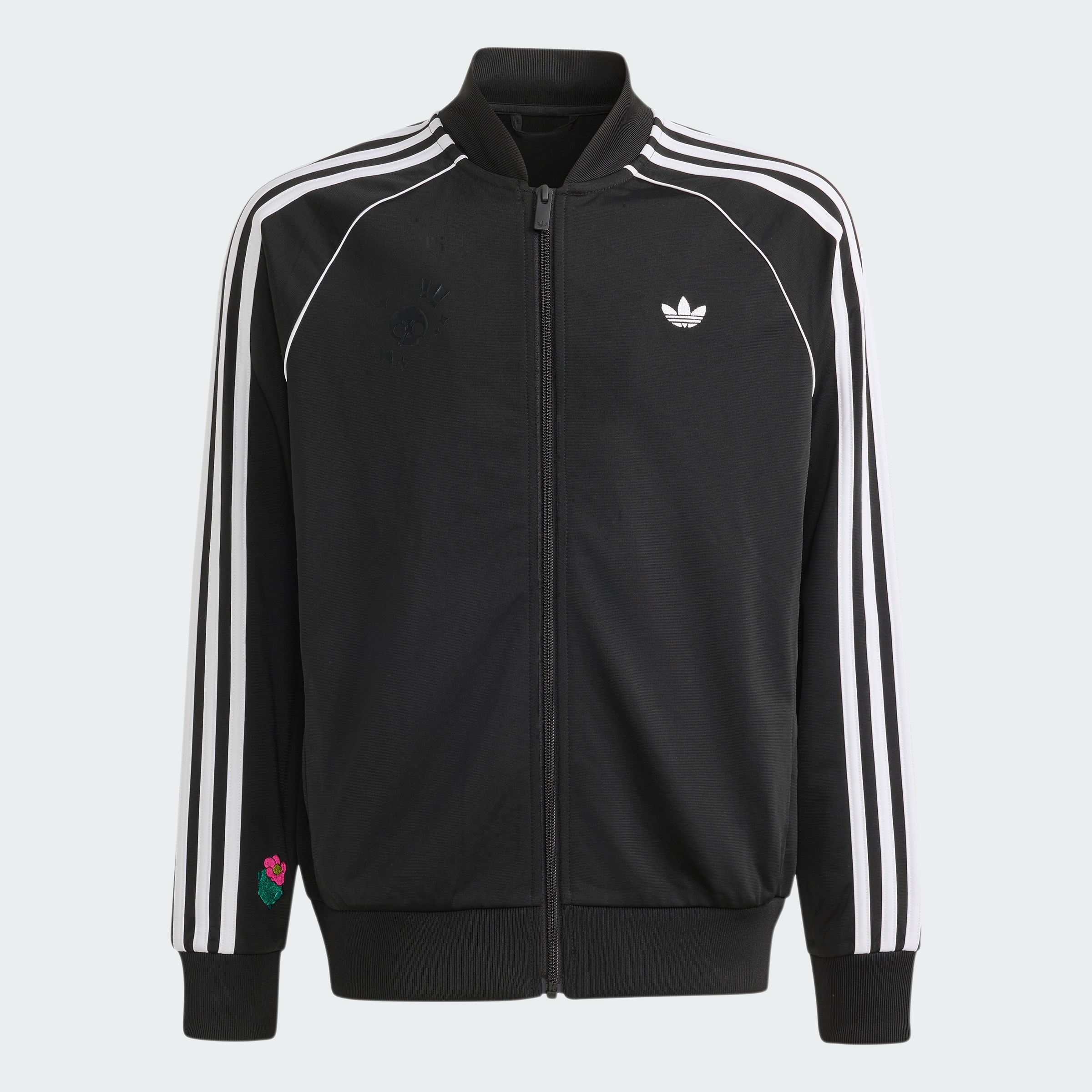 SST LO TT BLACK/WHITE