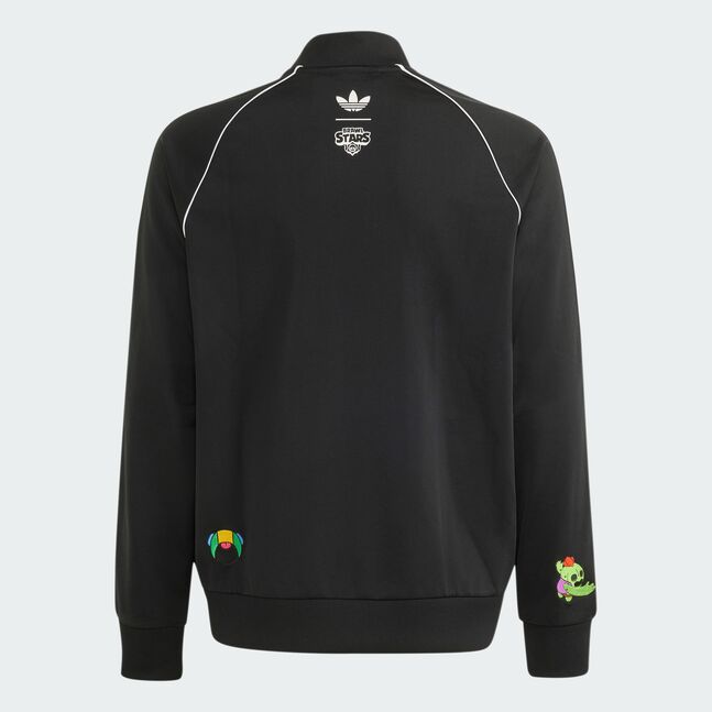 SST LO TT BLACK/WHITE