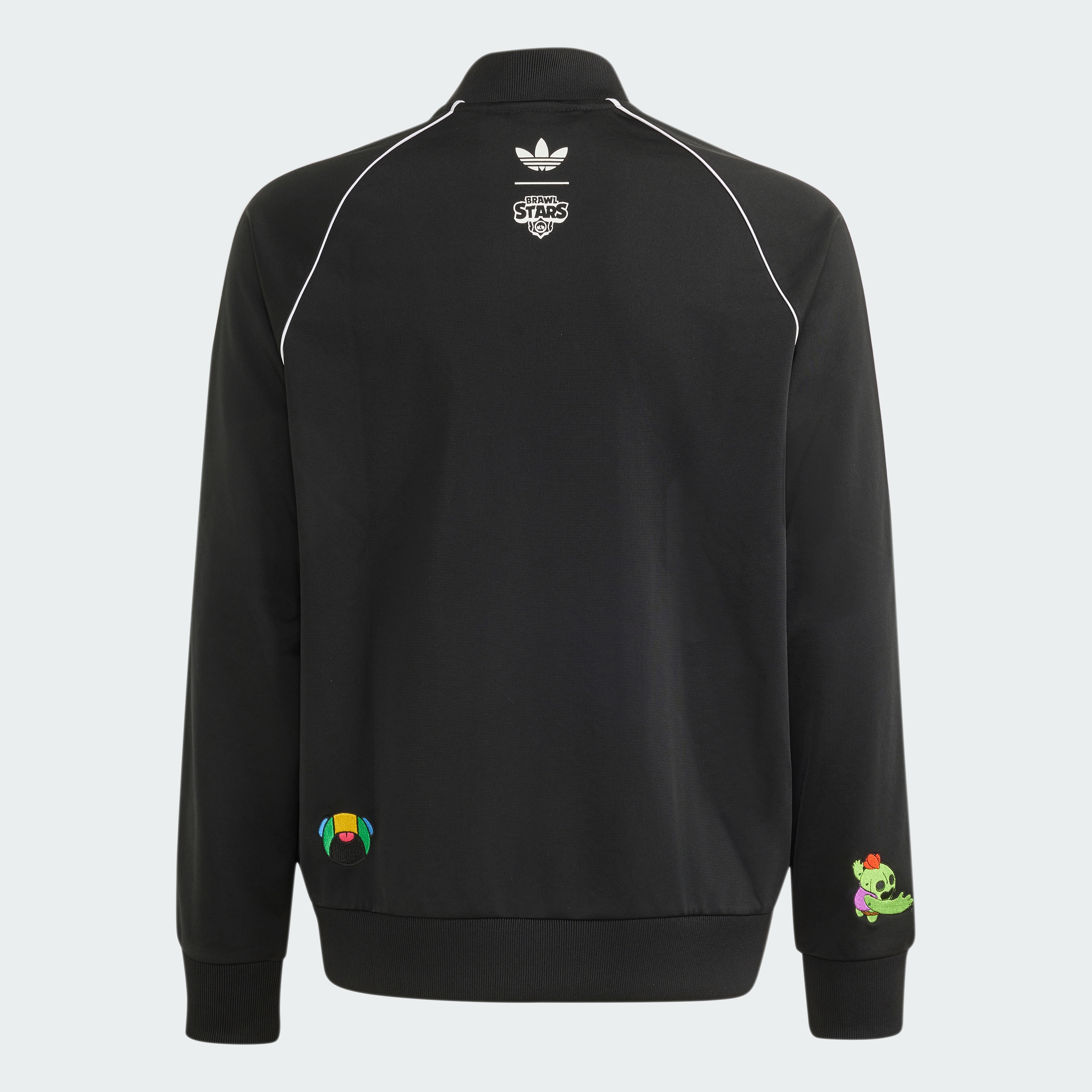 SST LO TT BLACK/WHITE
