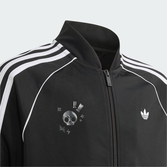 SST LO TT BLACK/WHITE