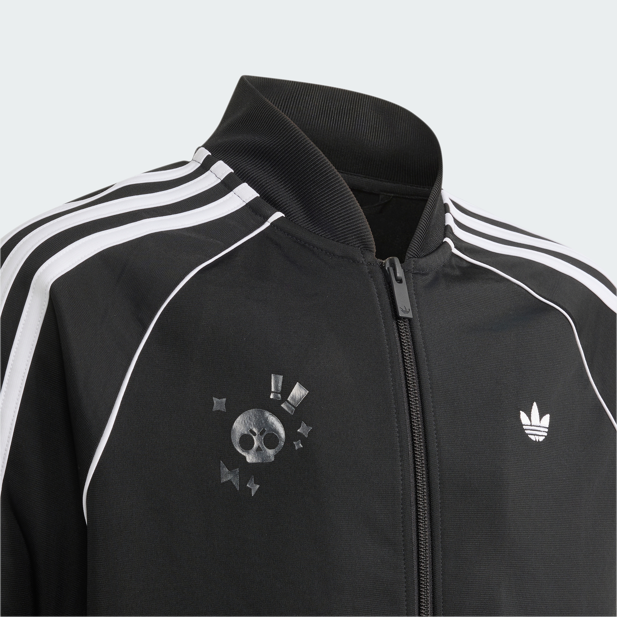 SST LO TT BLACK/WHITE