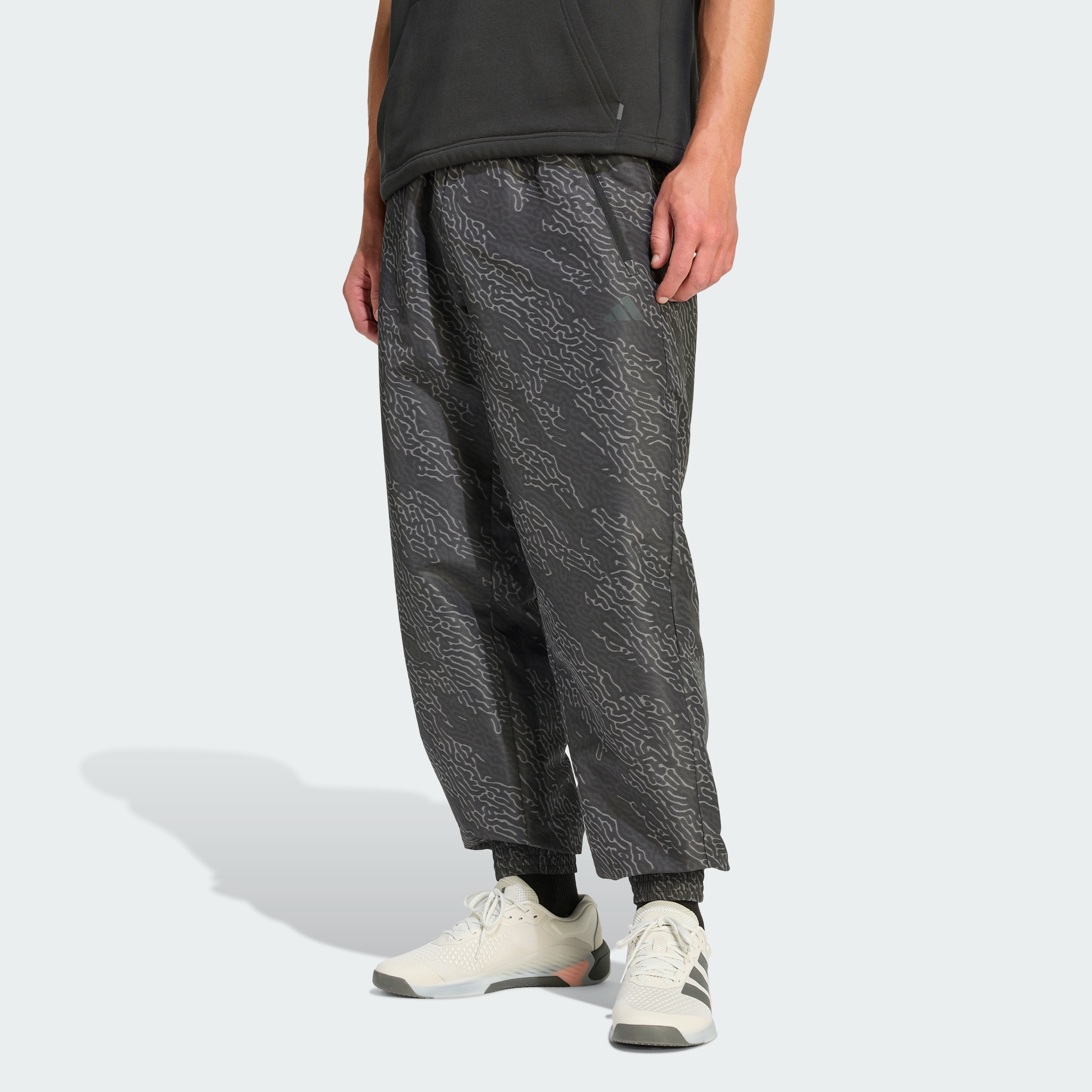 JK EPP KN PNT BLACK