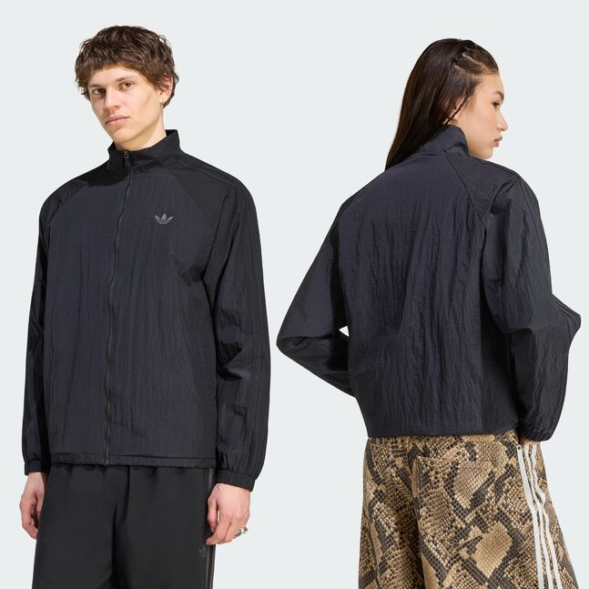 3ST WIND TT BLACK