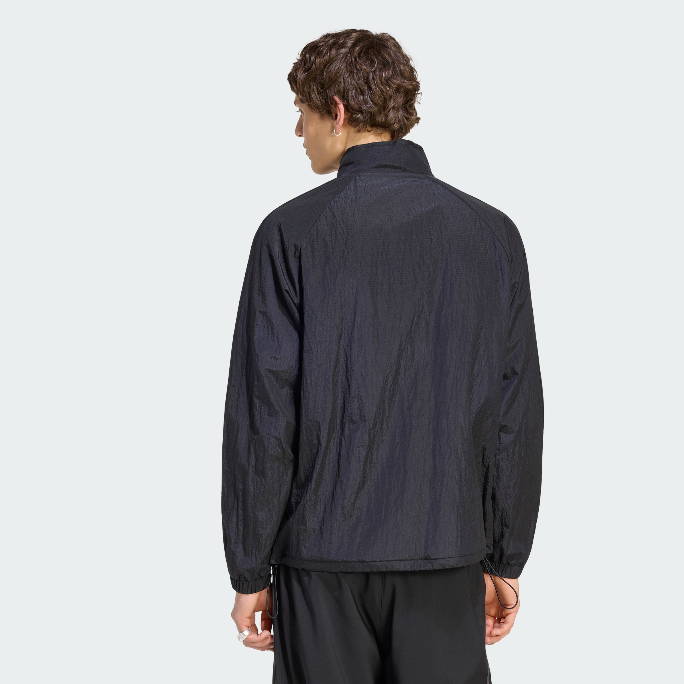 3ST WIND TT BLACK